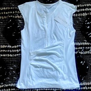 Athleta Pacifica Wrap Tank